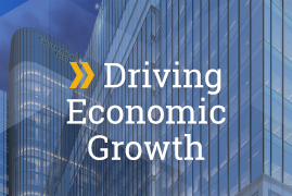 Driving Economic Growth